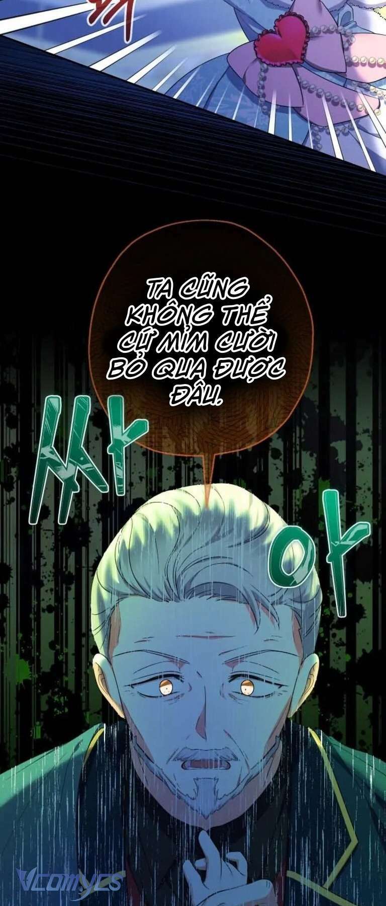 Tiểu Thư Tích Tiền Đi Bụi: Chapter 46