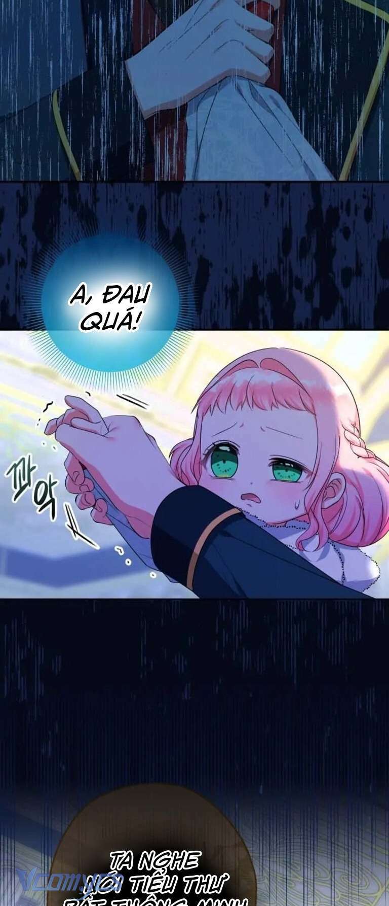 Tiểu Thư Tích Tiền Đi Bụi: Chapter 46