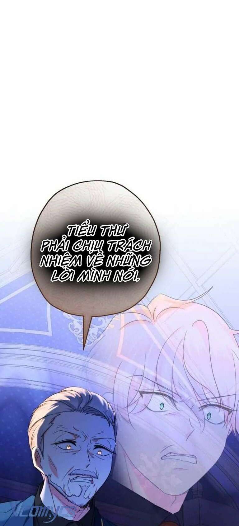 Tiểu Thư Tích Tiền Đi Bụi: Chapter 46