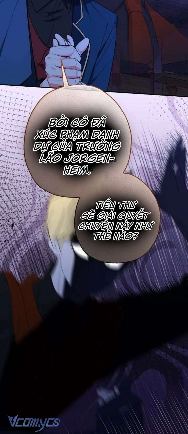 Tiểu Thư Tích Tiền Đi Bụi: Chapter 46