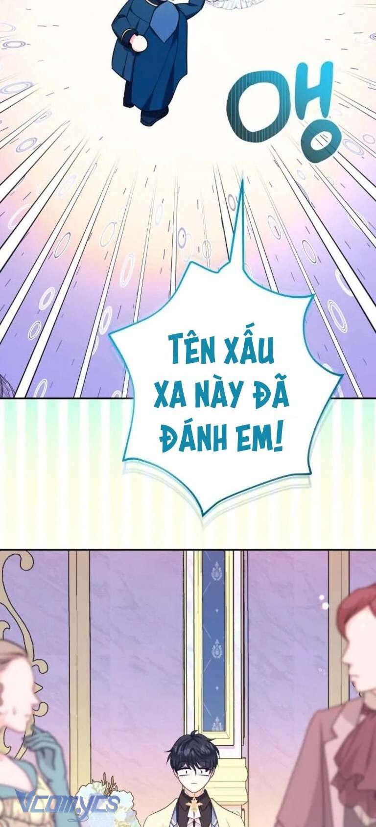 Tiểu Thư Tích Tiền Đi Bụi: Chapter 46