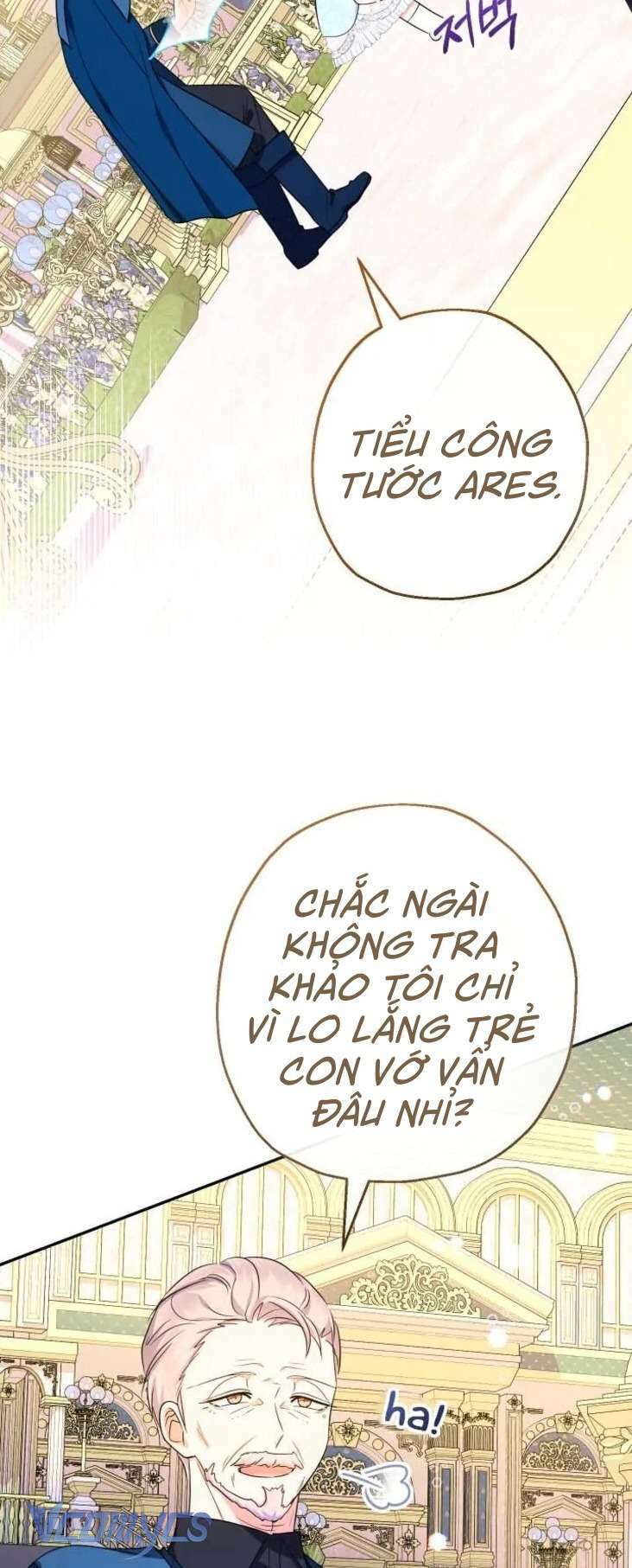 Tiểu Thư Tích Tiền Đi Bụi: Chapter 46