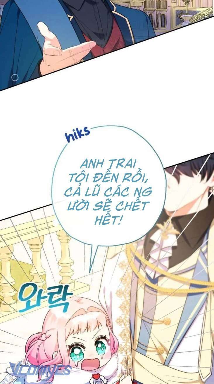 Tiểu Thư Tích Tiền Đi Bụi: Chapter 46