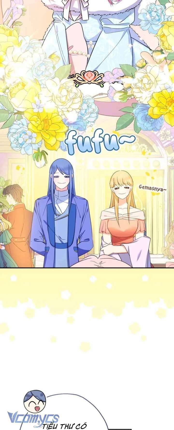 Tiểu Thư Tích Tiền Đi Bụi: Chapter 46