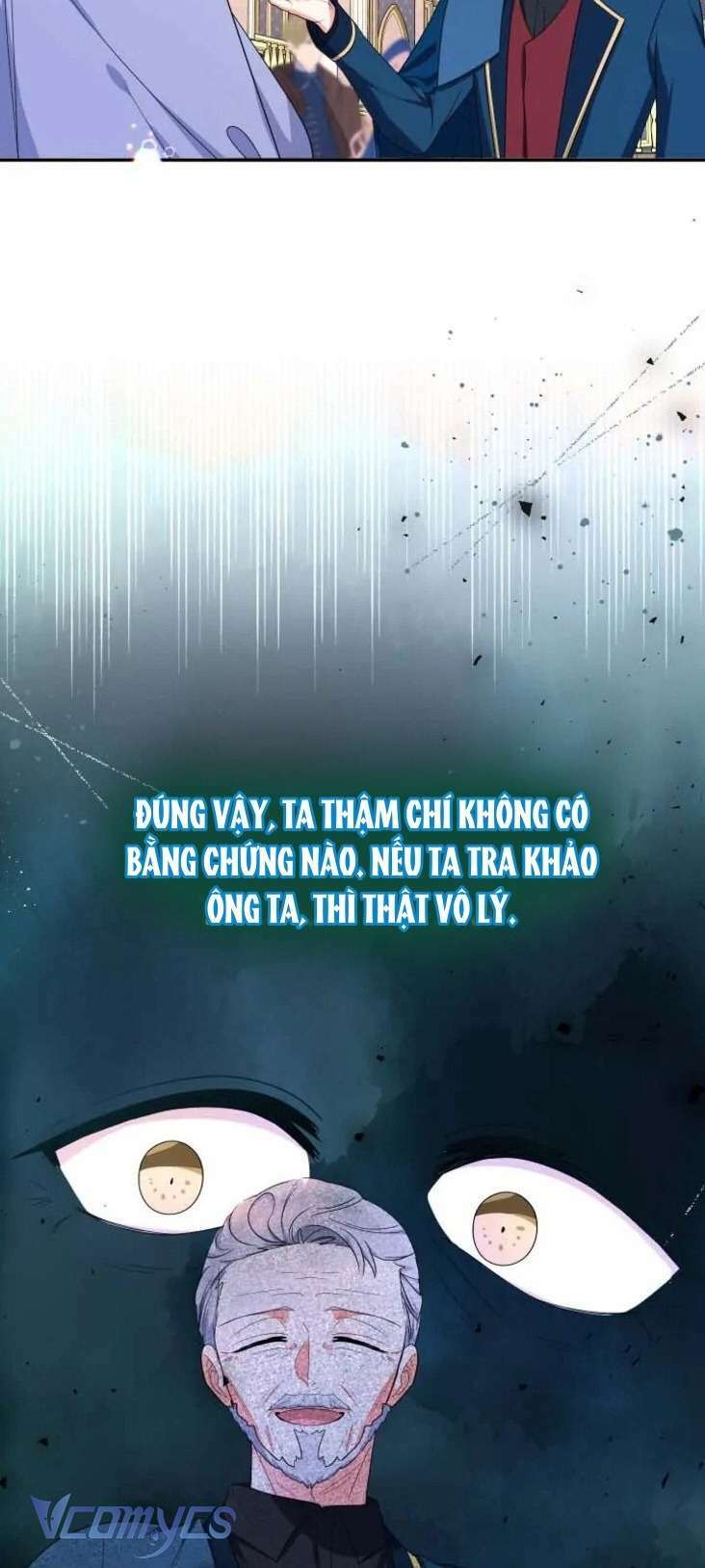 Tiểu Thư Tích Tiền Đi Bụi: Chapter 46