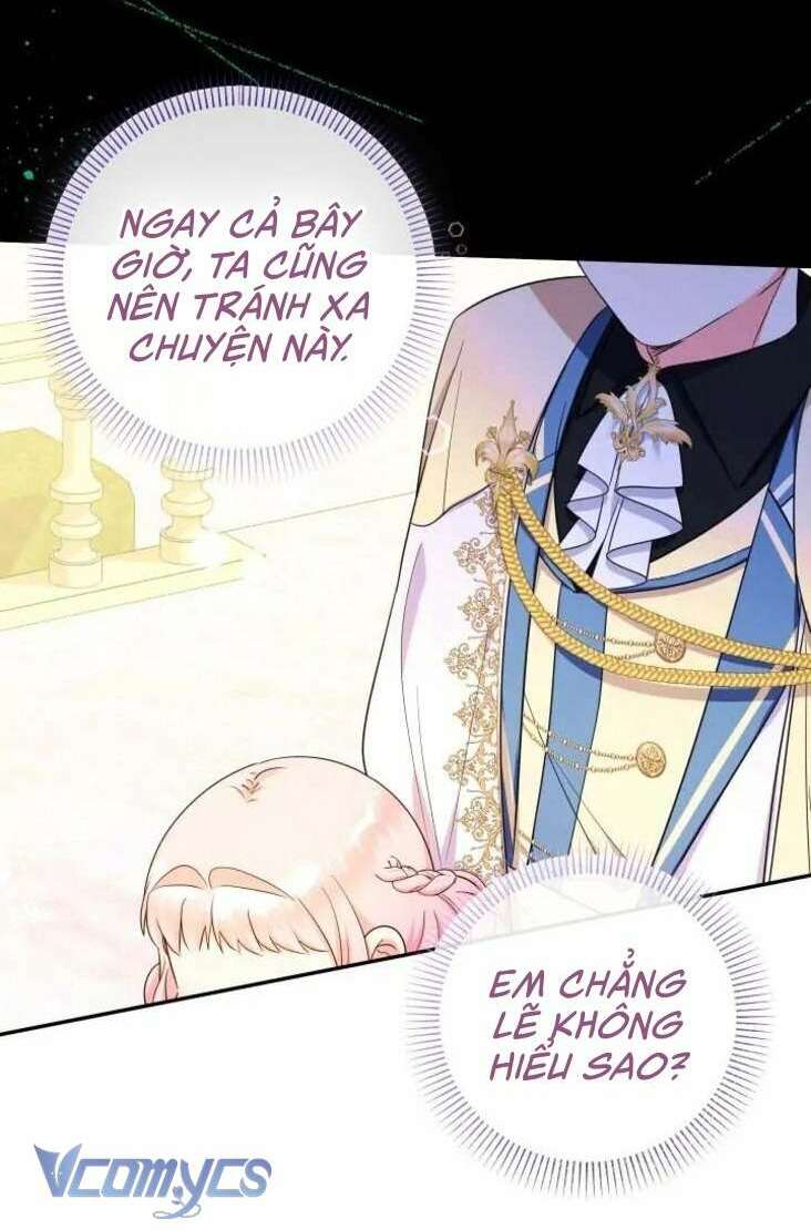 Tiểu Thư Tích Tiền Đi Bụi: Chapter 46