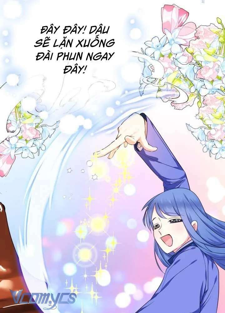 Tiểu Thư Tích Tiền Đi Bụi: Chapter 46