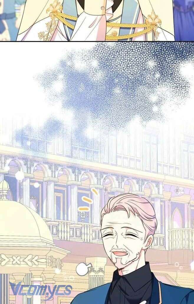Tiểu Thư Tích Tiền Đi Bụi: Chapter 46