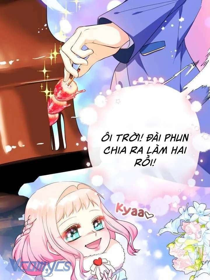 Tiểu Thư Tích Tiền Đi Bụi: Chapter 46