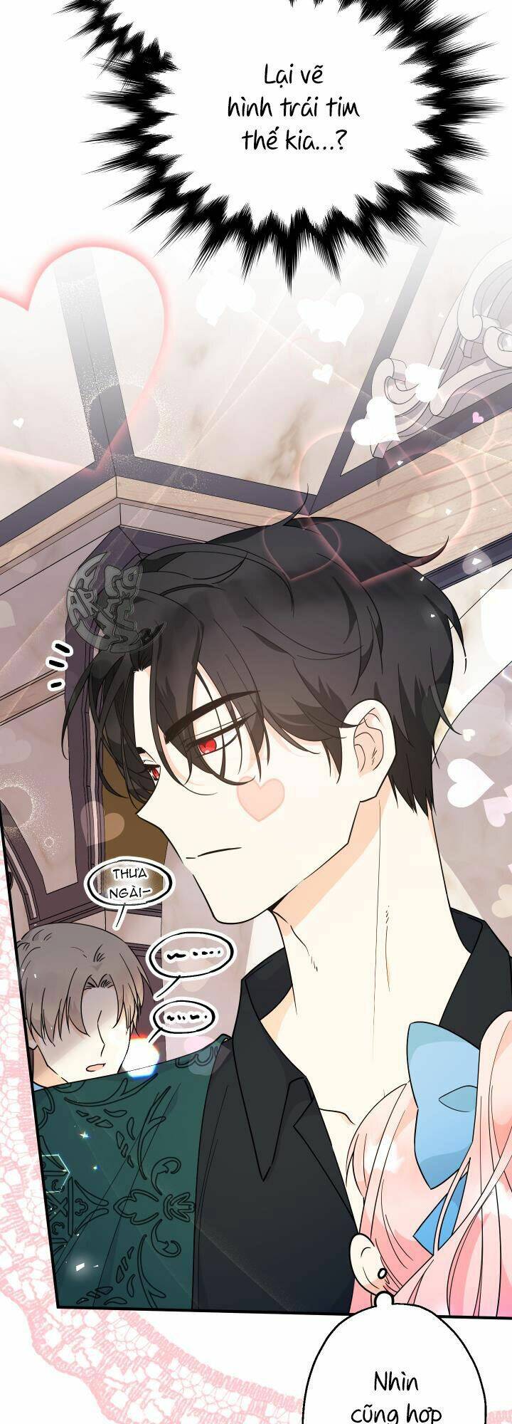 Tiểu Thư Tích Tiền Đi Bụi: Chapter 7