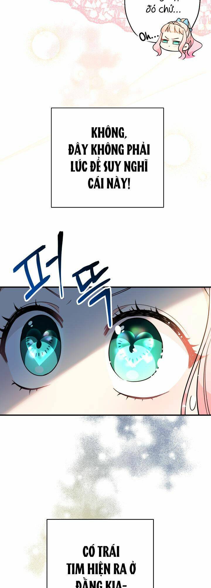 Tiểu Thư Tích Tiền Đi Bụi: Chapter 7