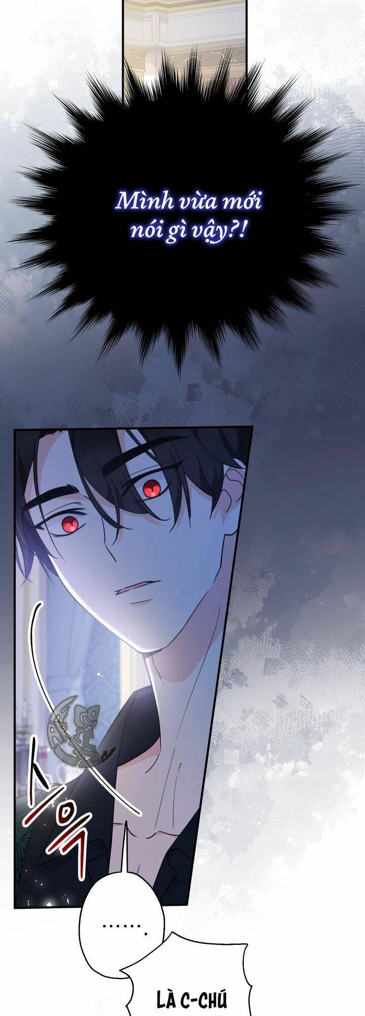 Tiểu Thư Tích Tiền Đi Bụi: Chapter 8