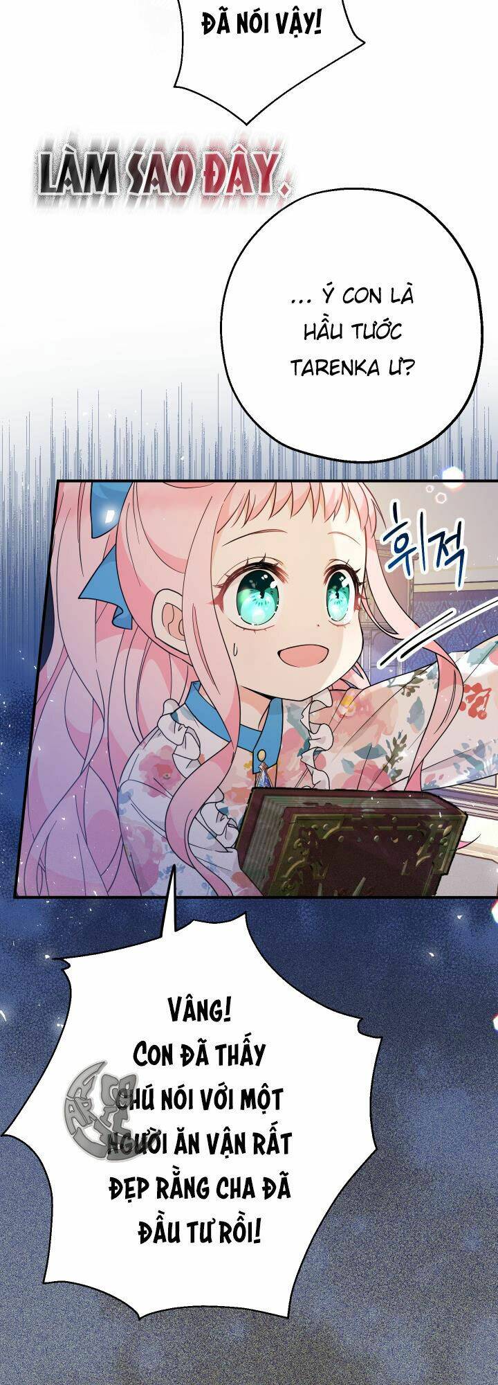 Tiểu Thư Tích Tiền Đi Bụi: Chapter 8