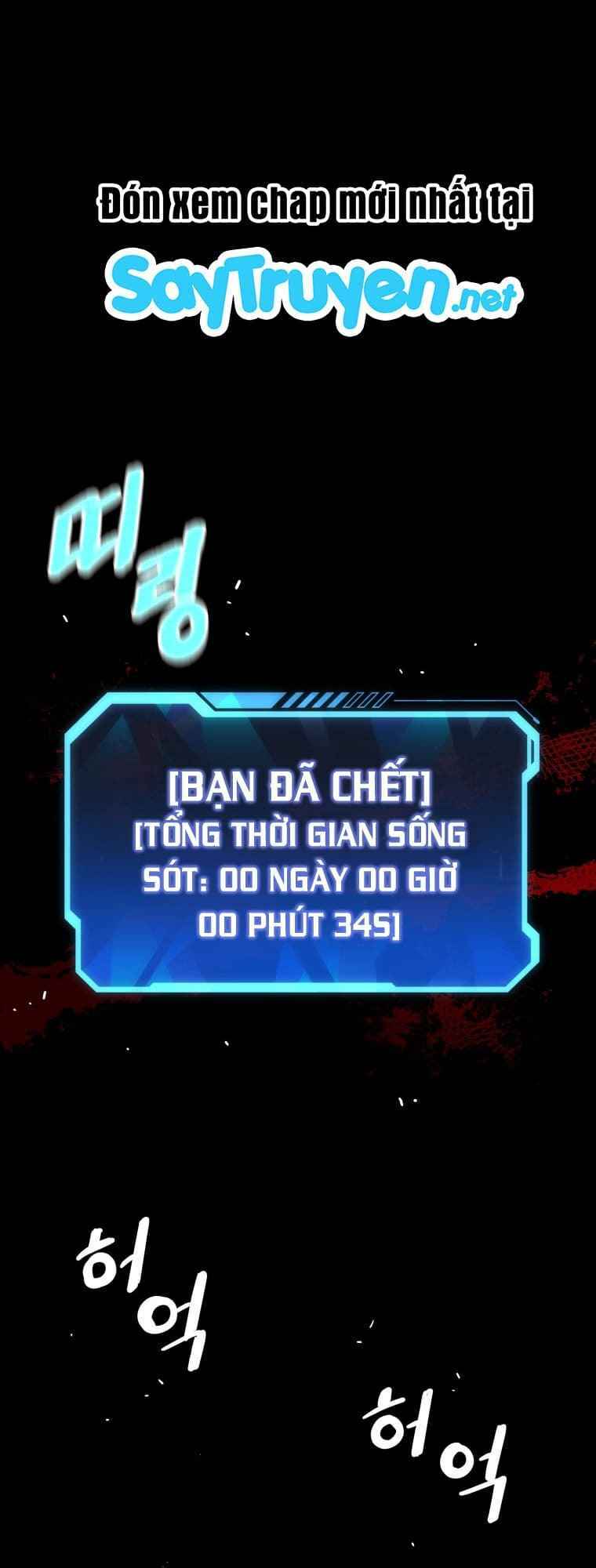 Luyện Cấp Chốn Địa Ngục: Chapter 0