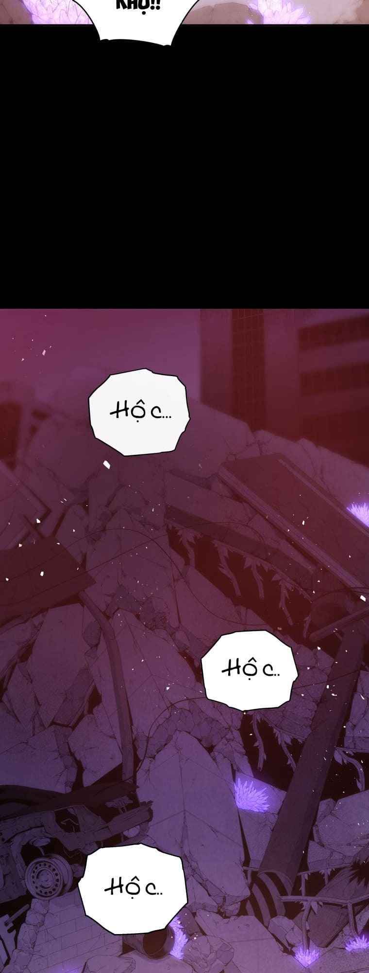 Luyện Cấp Chốn Địa Ngục: Chapter 0