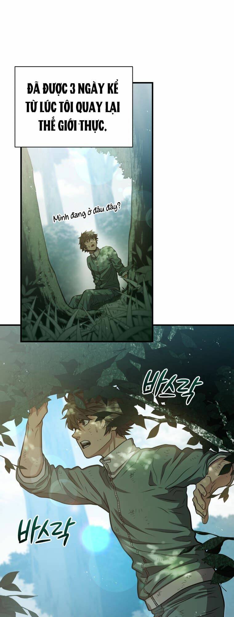 Luyện Cấp Chốn Địa Ngục: Chapter 11