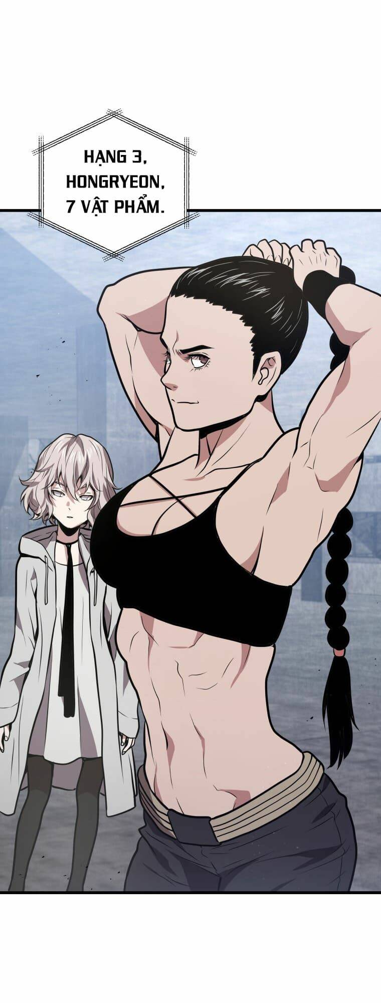 Luyện Cấp Chốn Địa Ngục: Chapter 14