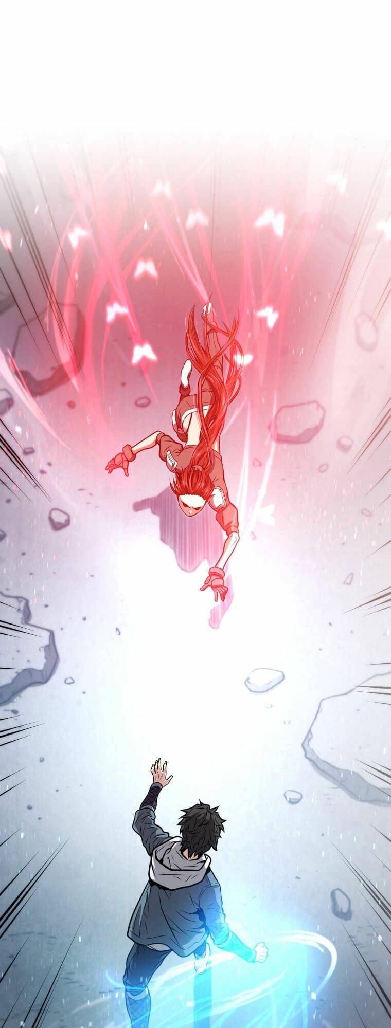 Luyện Cấp Chốn Địa Ngục: Chapter 15