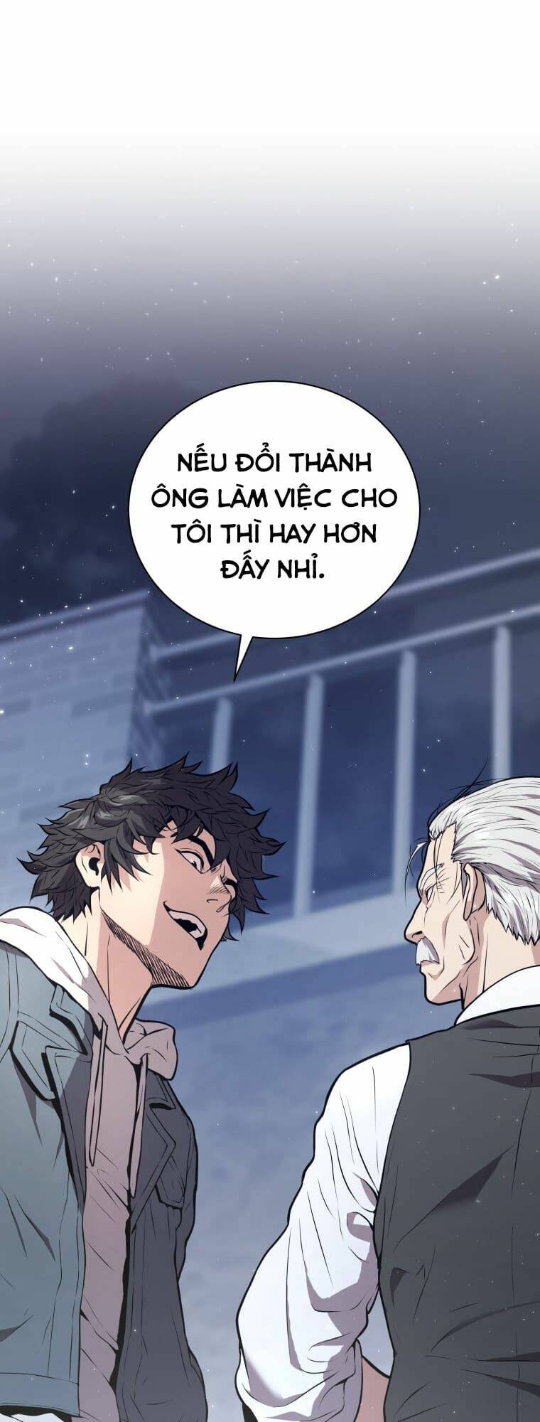 Luyện Cấp Chốn Địa Ngục: Chapter 18