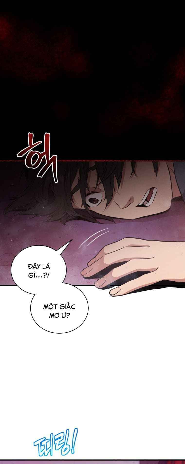 Luyện Cấp Chốn Địa Ngục: Chapter 2
