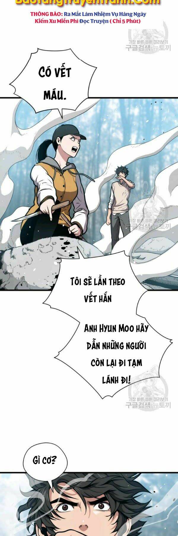 Luyện Cấp Chốn Địa Ngục: Chapter 28