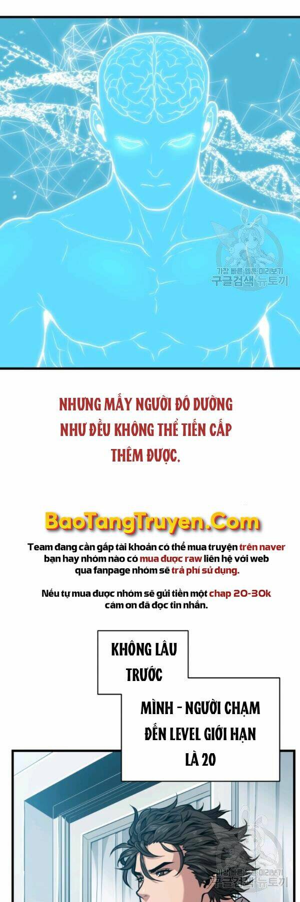 Luyện Cấp Chốn Địa Ngục: Chapter 29