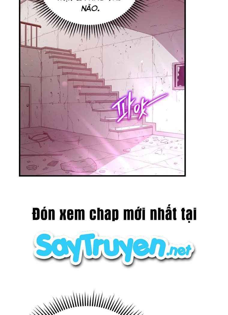 Luyện Cấp Chốn Địa Ngục: Chapter 3