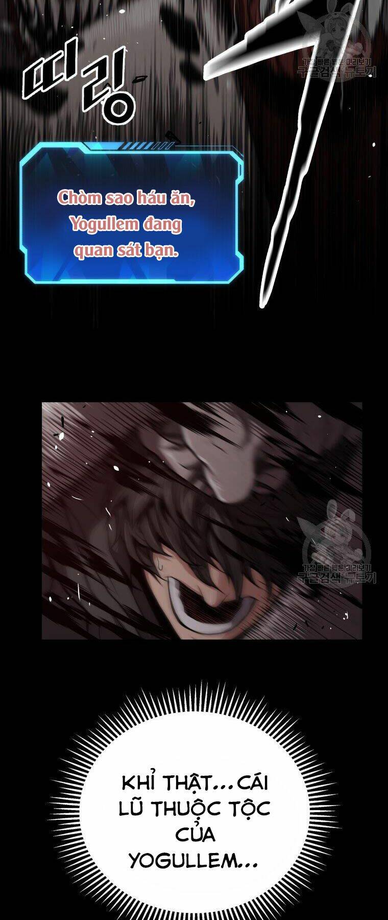 Luyện Cấp Chốn Địa Ngục: Chapter 31