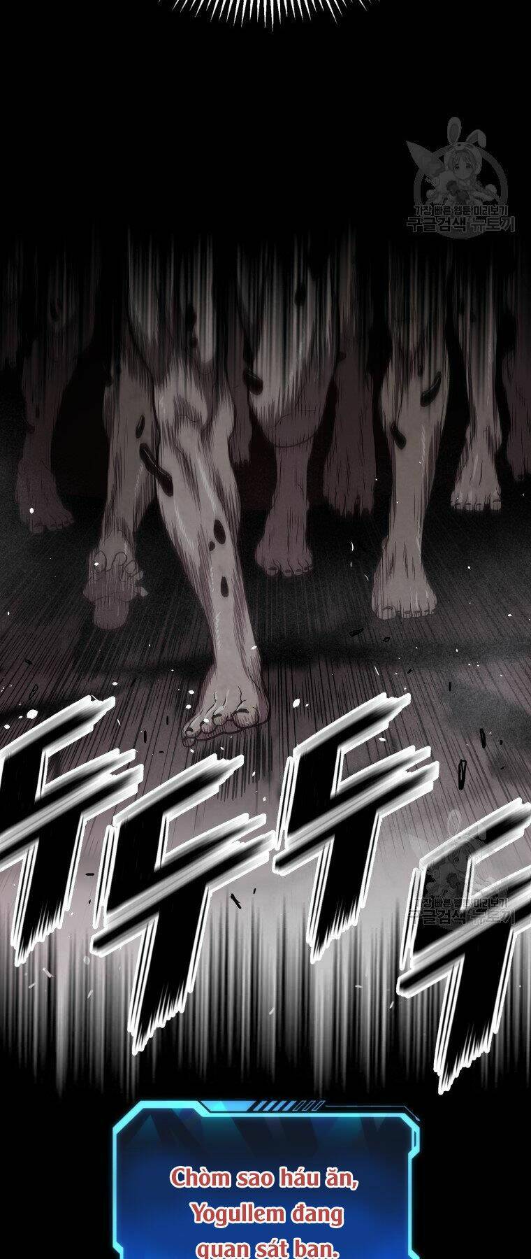 Luyện Cấp Chốn Địa Ngục: Chapter 31