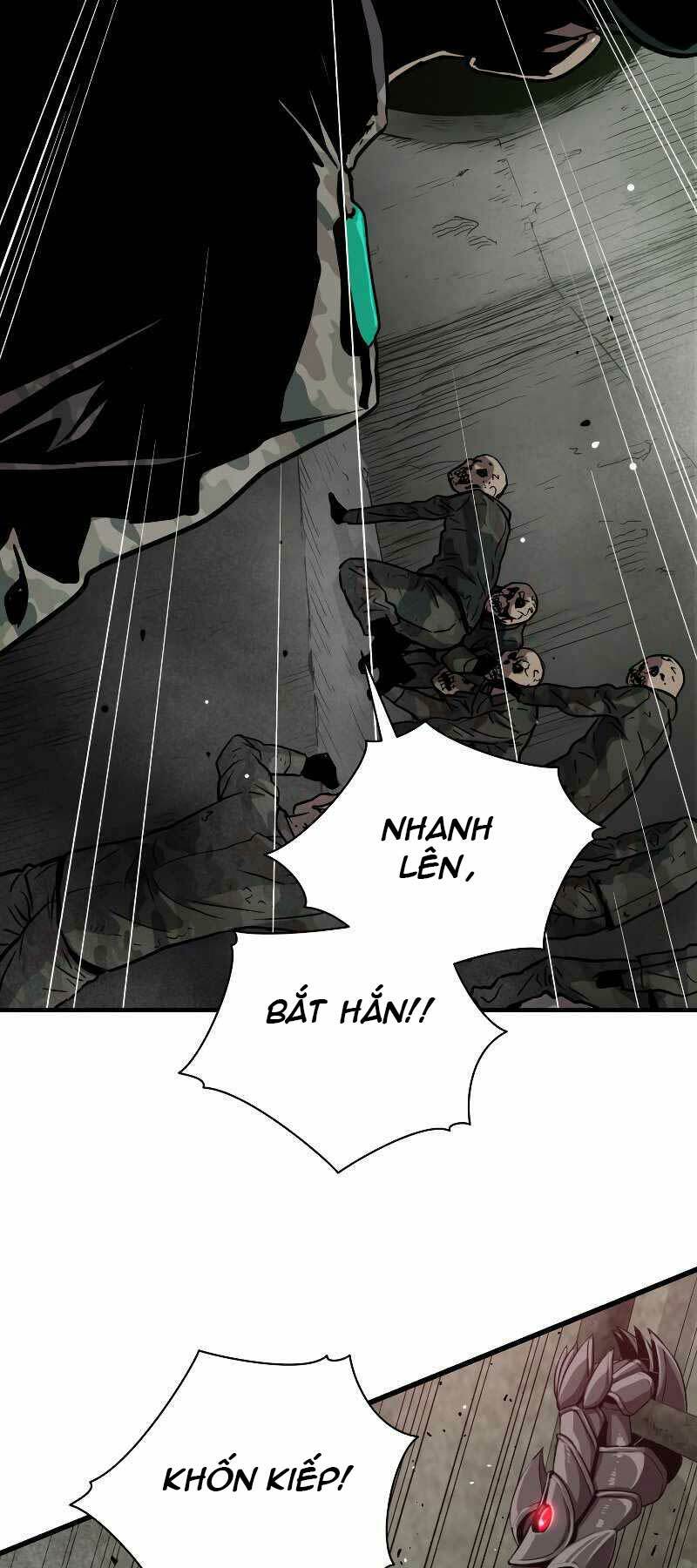 Luyện Cấp Chốn Địa Ngục: Chapter 34