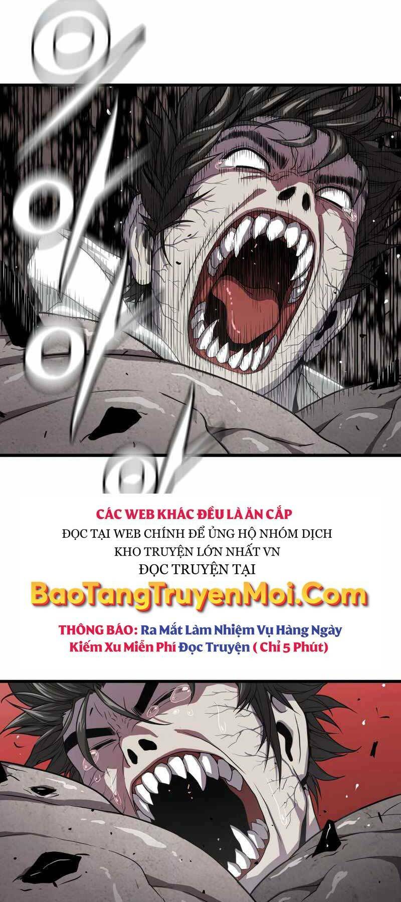 Luyện Cấp Chốn Địa Ngục: Chapter 37