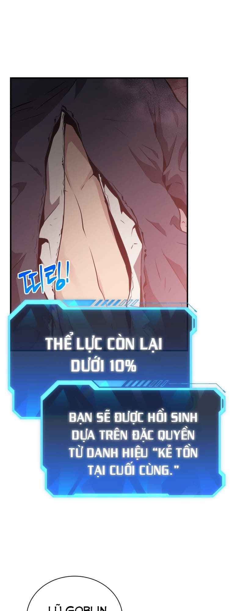 Luyện Cấp Chốn Địa Ngục: Chapter 4