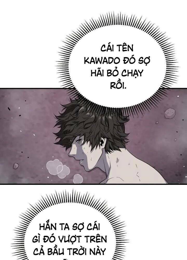 Luyện Cấp Chốn Địa Ngục: Chapter 40