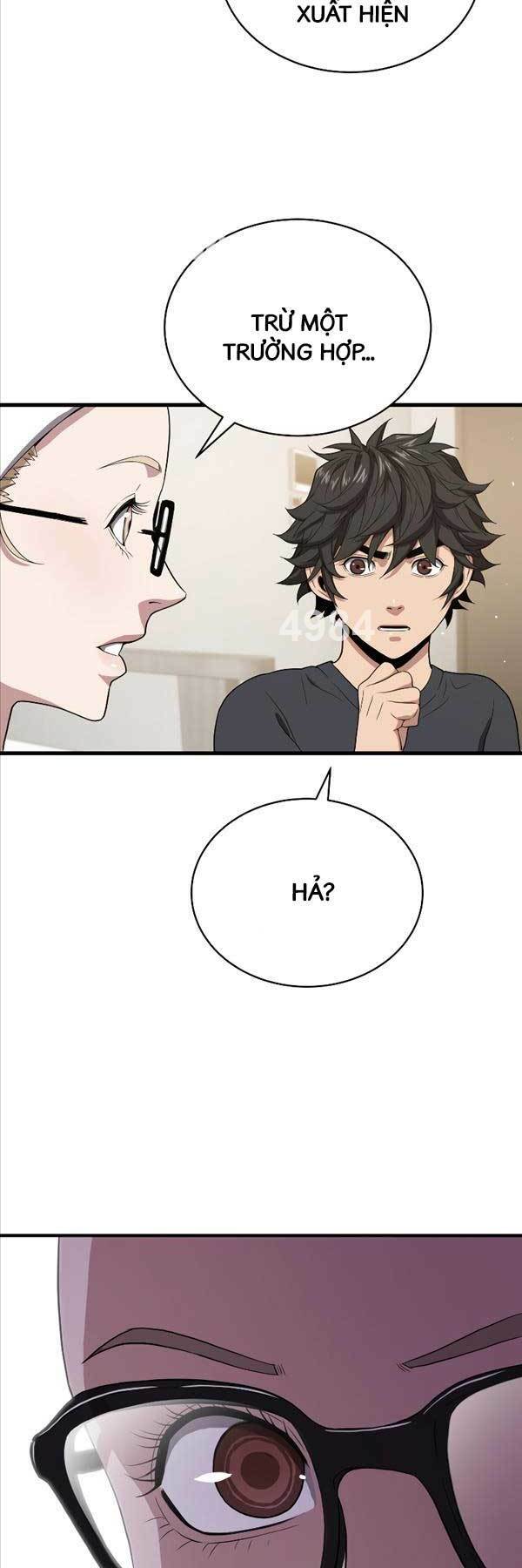 Luyện Cấp Chốn Địa Ngục: Chapter 42