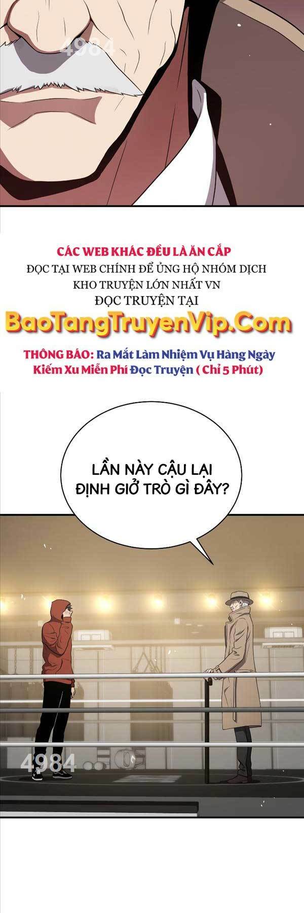 Luyện Cấp Chốn Địa Ngục: Chapter 43
