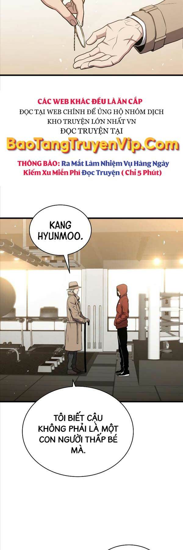 Luyện Cấp Chốn Địa Ngục: Chapter 43