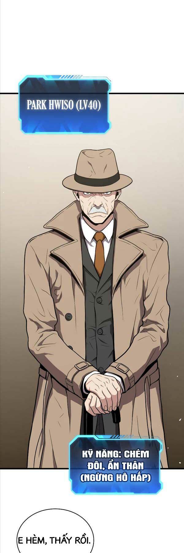 Luyện Cấp Chốn Địa Ngục: Chapter 43