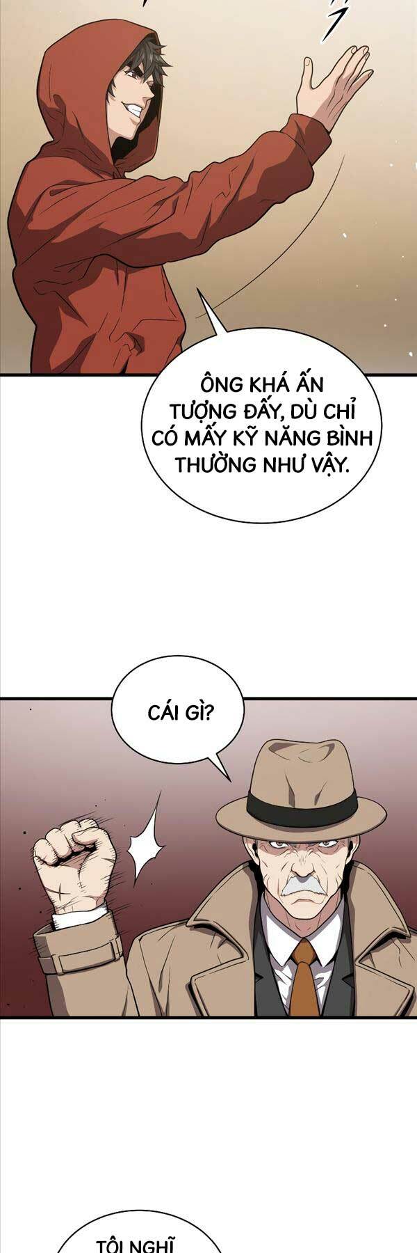 Luyện Cấp Chốn Địa Ngục: Chapter 43