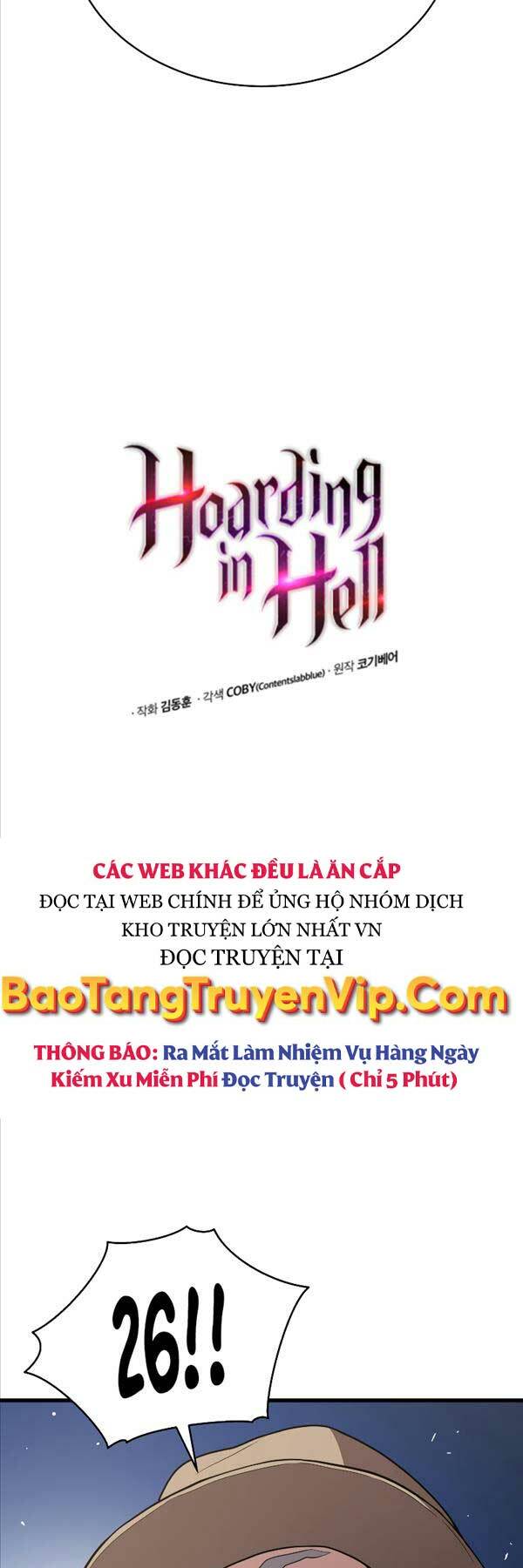 Luyện Cấp Chốn Địa Ngục: Chapter 43