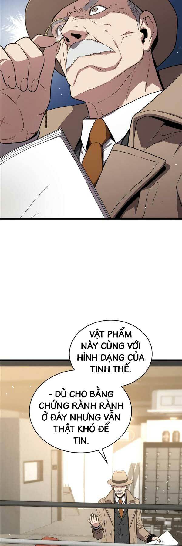 Luyện Cấp Chốn Địa Ngục: Chapter 43
