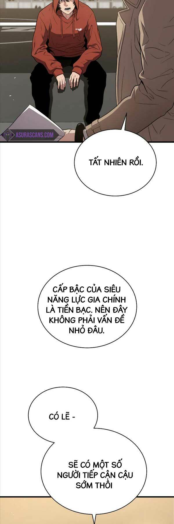 Luyện Cấp Chốn Địa Ngục: Chapter 43