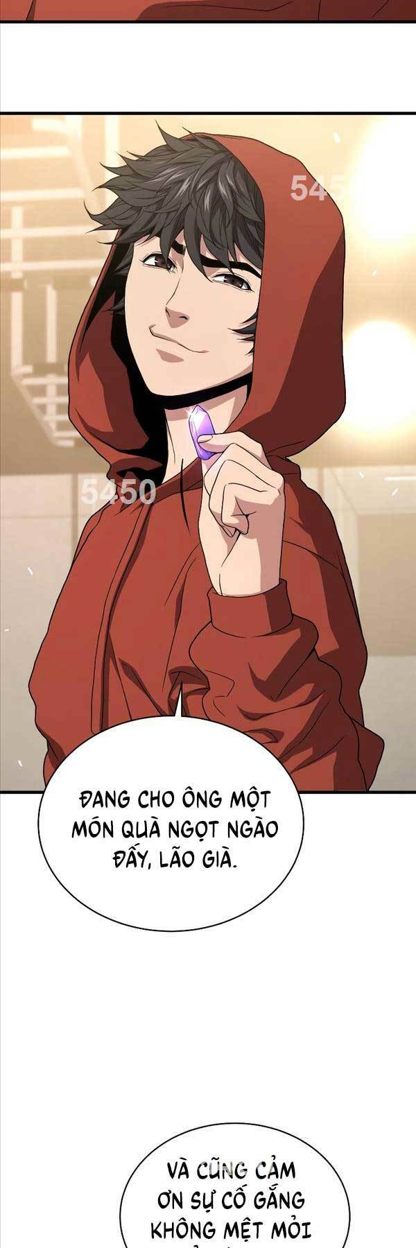 Luyện Cấp Chốn Địa Ngục: Chapter 44