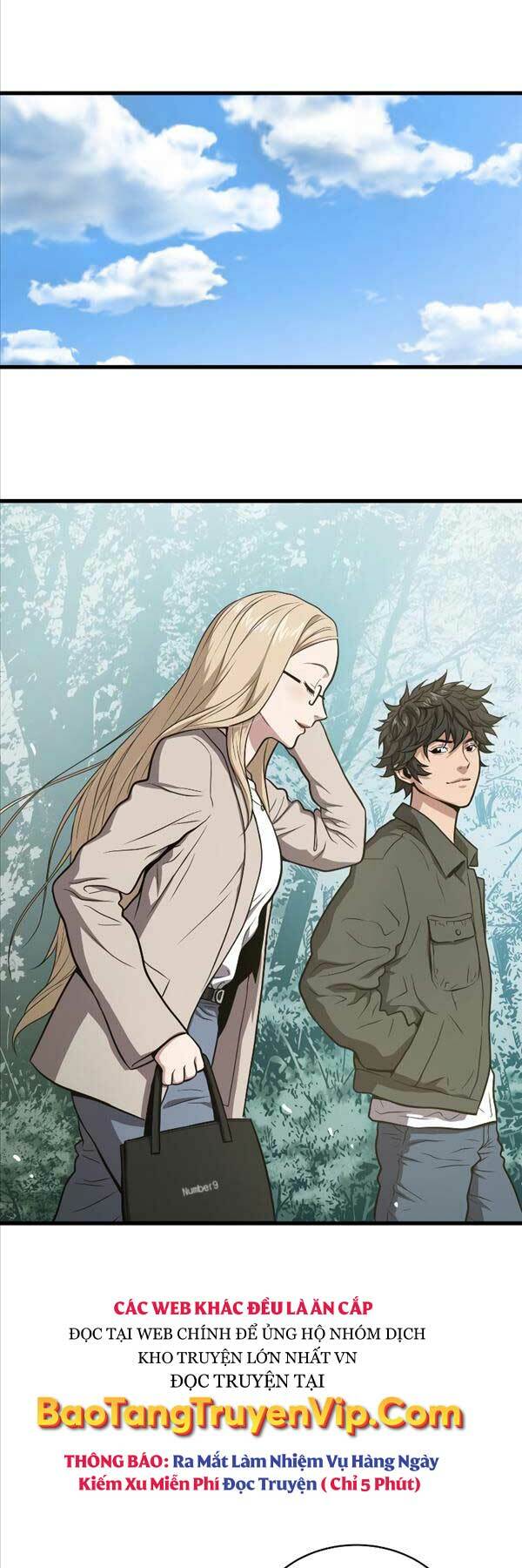 Luyện Cấp Chốn Địa Ngục: Chapter 44