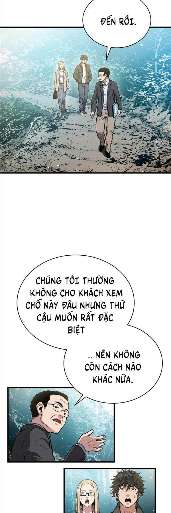 Luyện Cấp Chốn Địa Ngục: Chapter 44