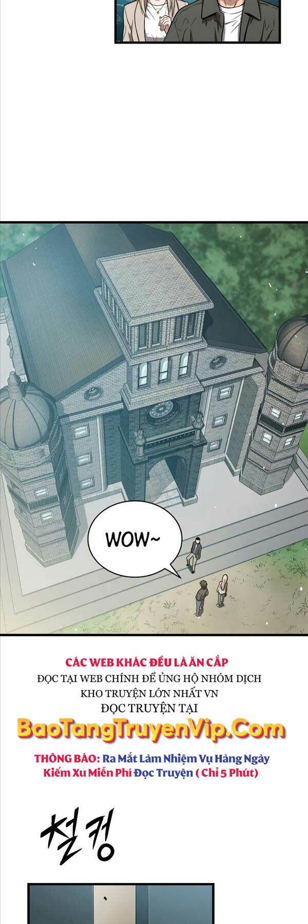 Luyện Cấp Chốn Địa Ngục: Chapter 44