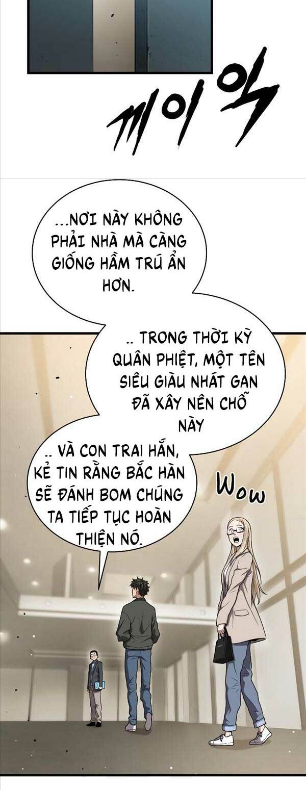 Luyện Cấp Chốn Địa Ngục: Chapter 44
