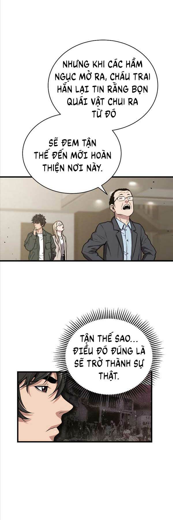 Luyện Cấp Chốn Địa Ngục: Chapter 44