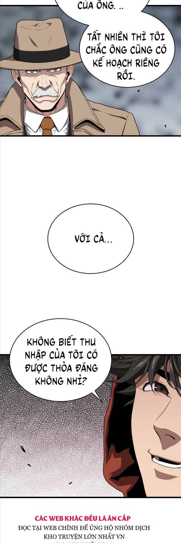 Luyện Cấp Chốn Địa Ngục: Chapter 44