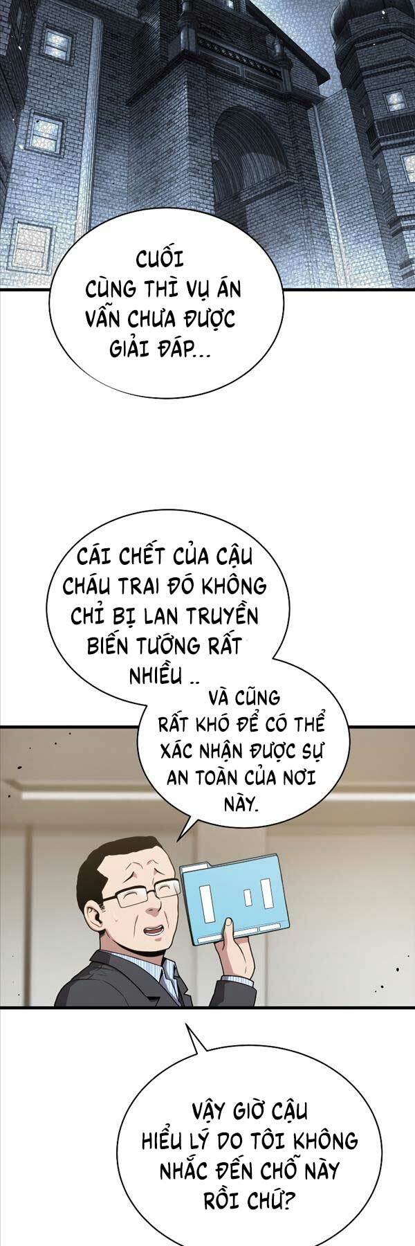 Luyện Cấp Chốn Địa Ngục: Chapter 44