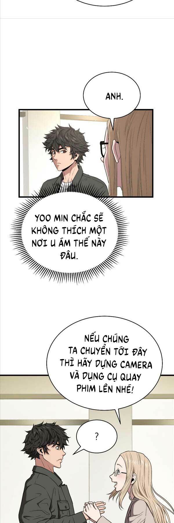 Luyện Cấp Chốn Địa Ngục: Chapter 44